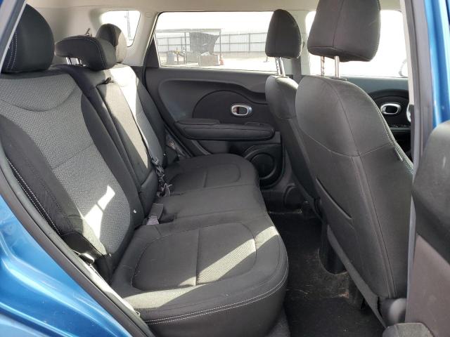 KNDJP3A58K7666688 KIA SOUL +