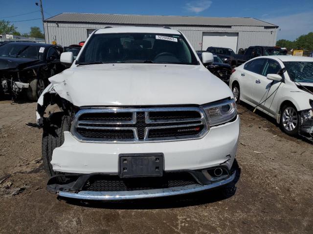 2017 DODGE DURANGO SX - 1C4RDHAG5HC659725