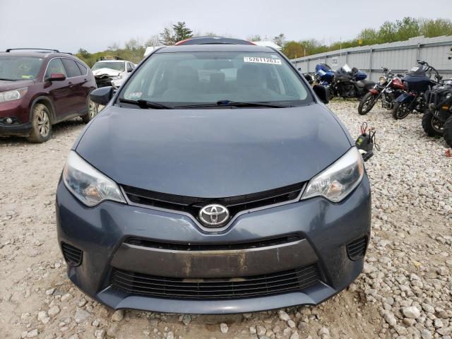 2016 TOYOTA COROLLA L - 2T1BURHE3GC610069