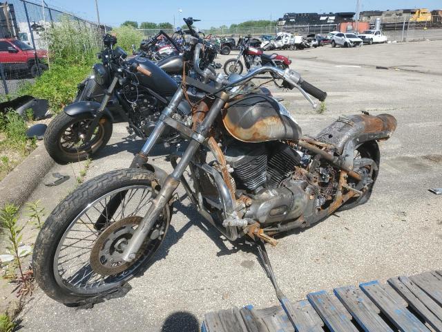 2006 HONDA VTX1300 C - JKBVNCA162B509555