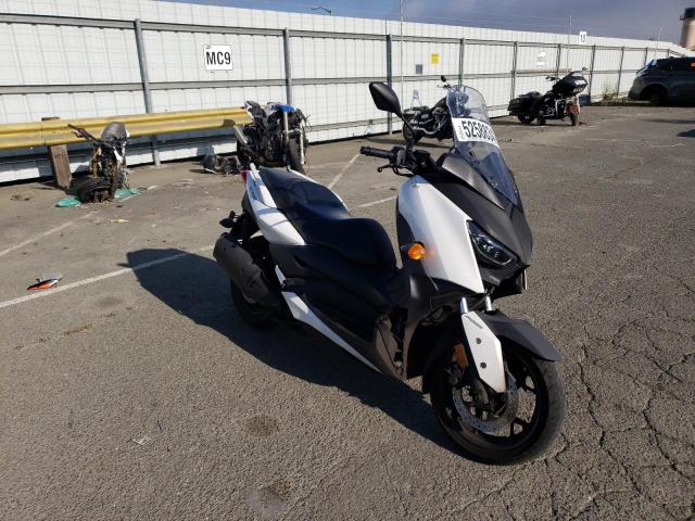 2018 YAMAHA CZD300 A - MH3SH10Y9JK001376