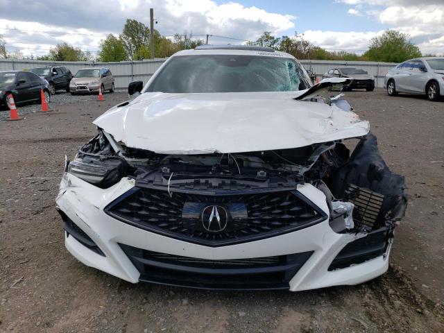 2021 ACURA TLX TECH A - 19UUB5F54MA008406