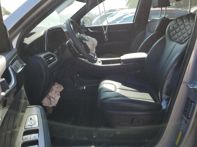 2022 HYUNDAI PALISADE C - KM8R7DHE7NU423342