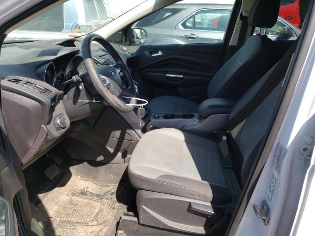 1FMCU0GX1FUB52287 Ford ESCAPE SE