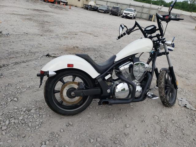 2011 HONDA VT1300 CX JH2SC6140BK000017