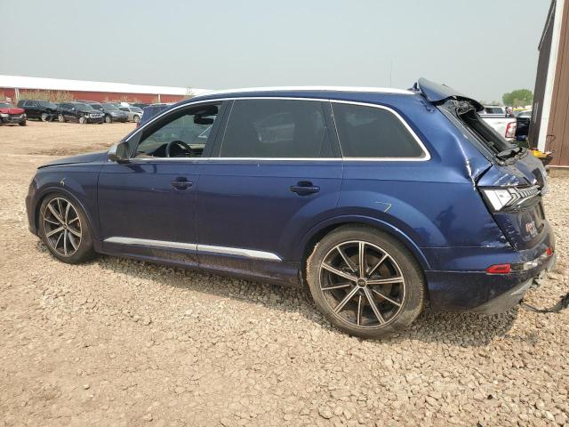 WA1AWBF73ND010793 2022 AUDI SQ7, photo no. 2