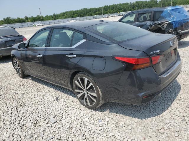 1N4BL4FV6LN307017 Nissan Altima Platinum