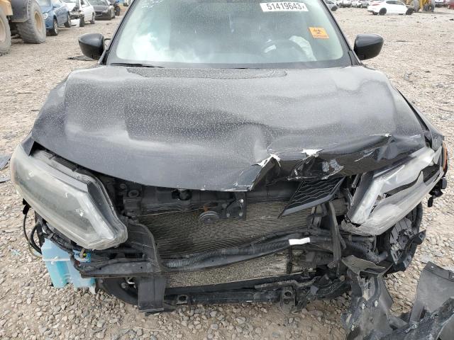 JN8AT2MV5GW134950 Nissan ROGUE S