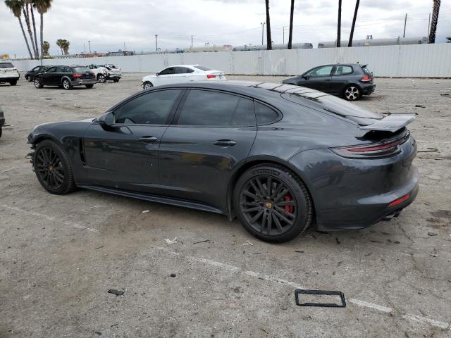WP0AG2A78LL146396 Porsche Panamera Gts