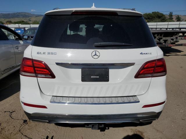 4JGDA5HBXHA827135 Mercedes-Benz Gle 350 4matic