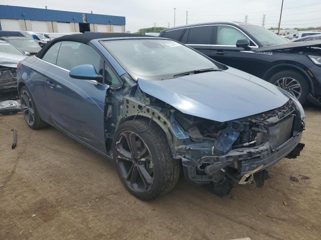 2016 BUICK CASCADA PR W04WT3N53GG129286