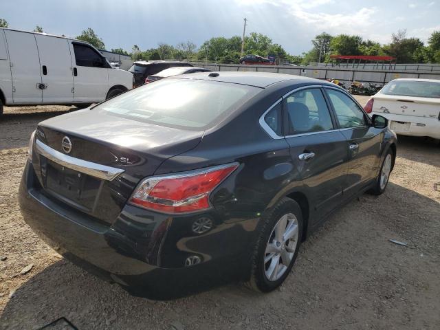 1N4AL3AP0FC235813 Nissan ALTIMA 2.5