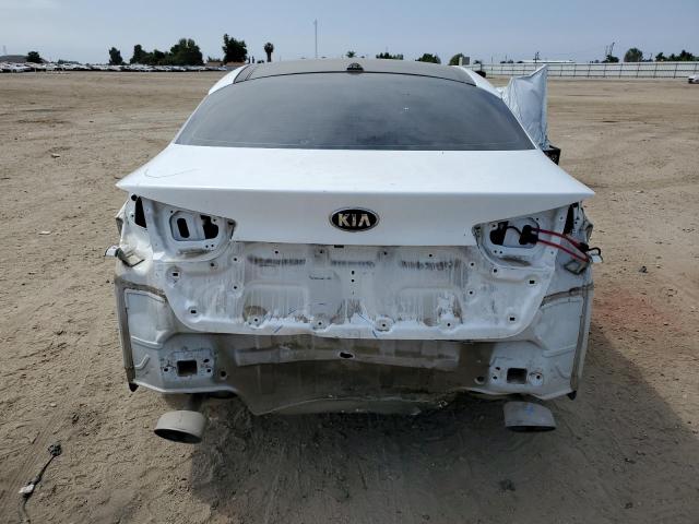 5XXGN4A78FG427291 KIA OPTIMA EX