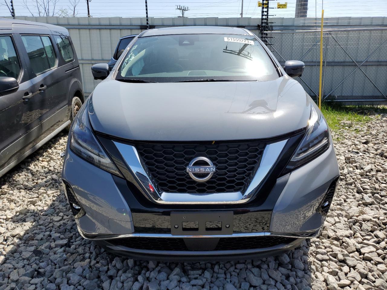 5N1AZ2CS9PC119706 NISSAN MURANO 2023