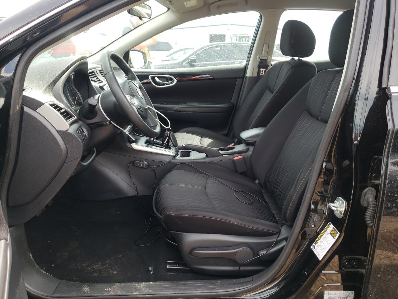 3N1AB7AP8JY318221 NISSAN SENTRA 2018