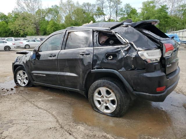 Vin: 1c4rjfag0ec220117, lot: 52816443, jeep grand cher laredo 20142