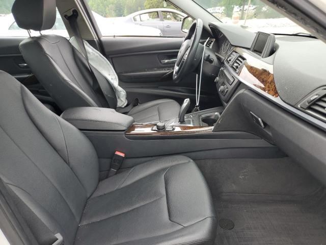 2015 BMW 328 I - WBA3A5G5XFNS84738