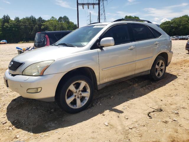 2005 Lexus RX 330 