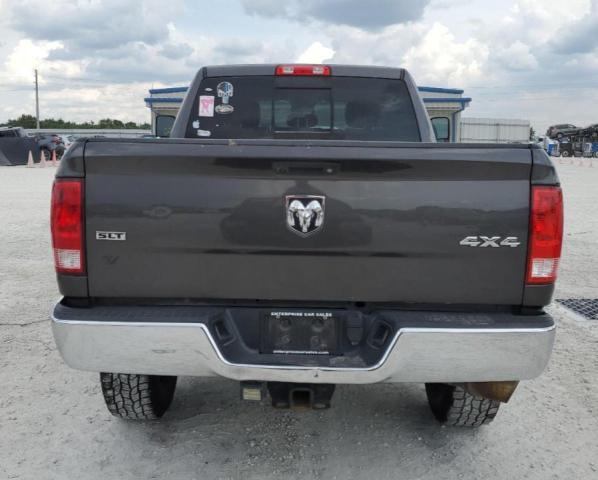 2018 RAM RAM TRUCK 3C6UR5DL9JG402161