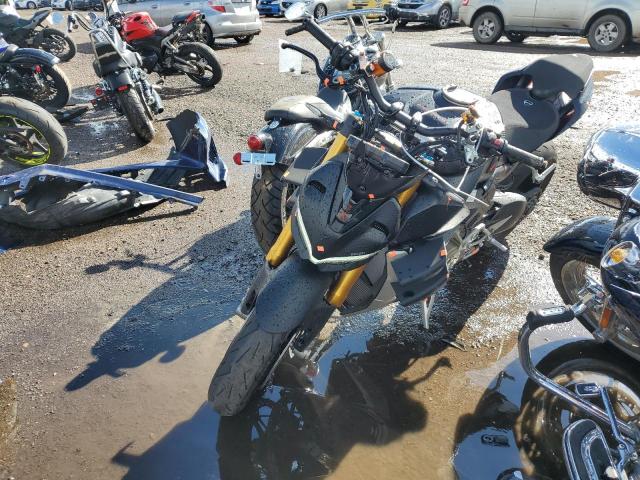 2021 DUCATI STREETFIGH ZDMFAKNW3MB005997