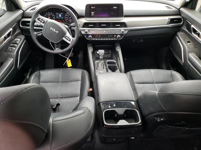 5XYP3DHC9NG218435 KIA Telluride Ex