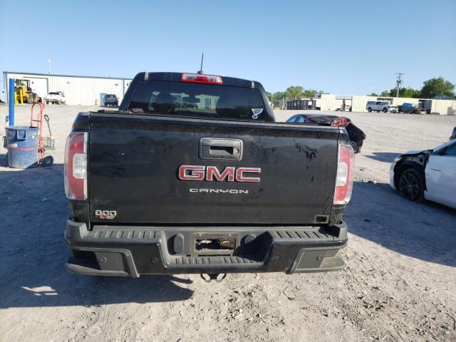 2021 GMC CANYON ELE 1GTG5BENXM1164453