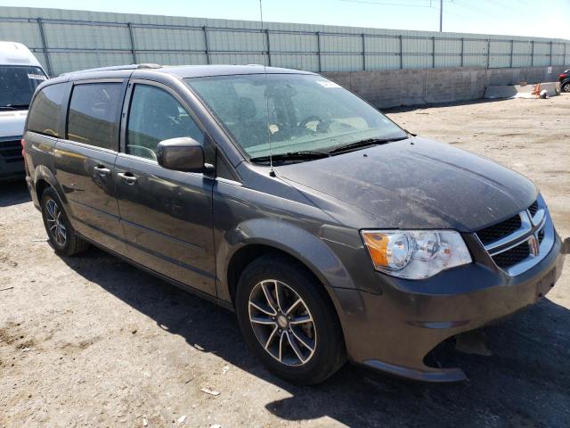 2C4RDGCG6HR612427 Dodge Grand Caravan Sxt