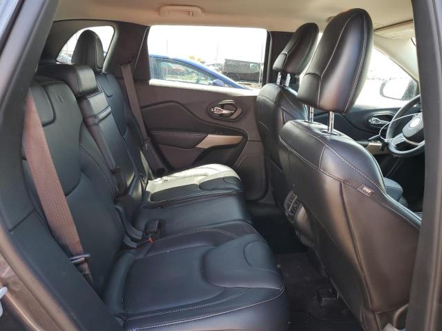 1C4PJMDB6JD578483 Jeep Cherokee Limited