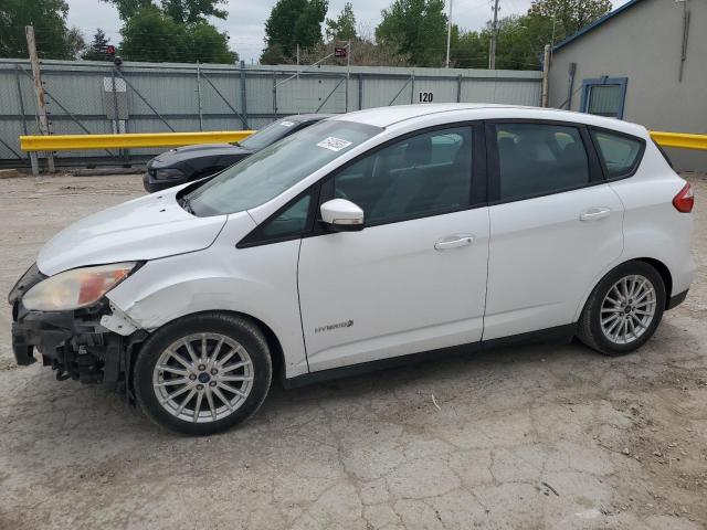 2014 Ford C-Max Energi SE