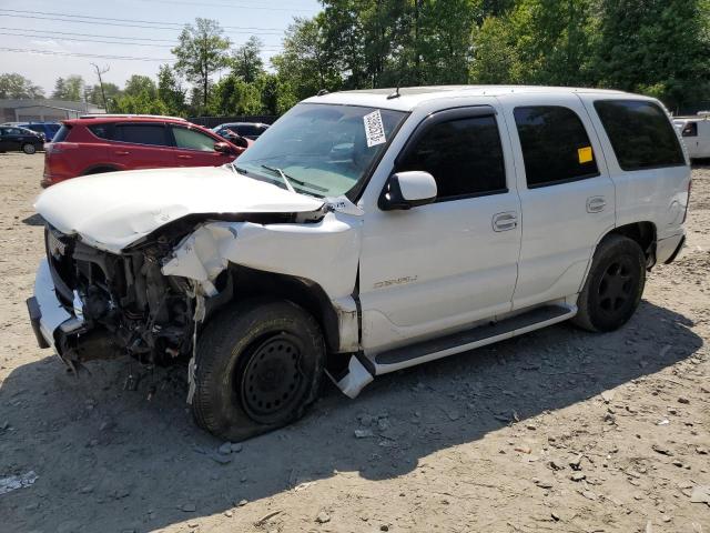 2005 GMC Yukon Denali