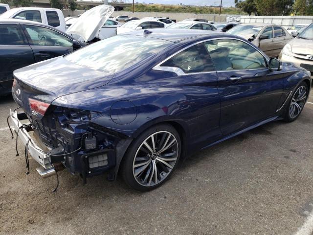JN1EV7KK6NM600118 Infiniti Q60 Luxe