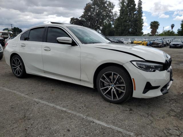3MW5R1J0XM8B54238 BMW 330I