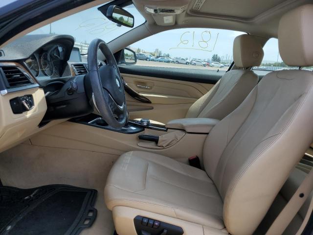 2015 BMW 428 I - WBA3N7C59FK223193
