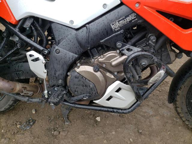 2020 SUZUKI DL1050 RC - JS1EF12E2L7100142