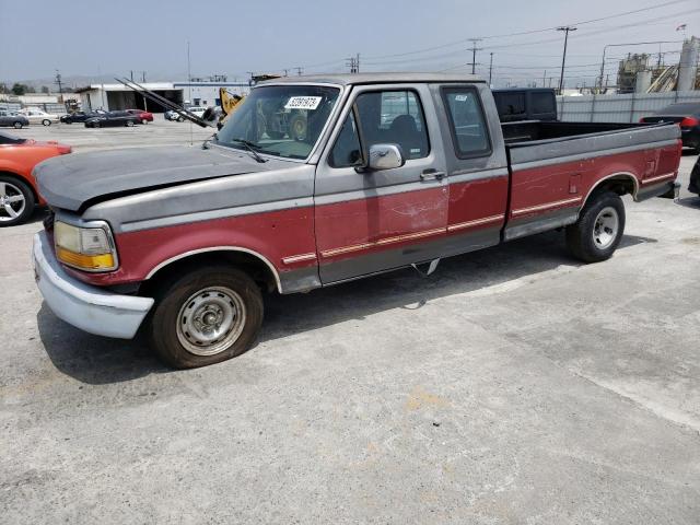 1993 Ford F-150 