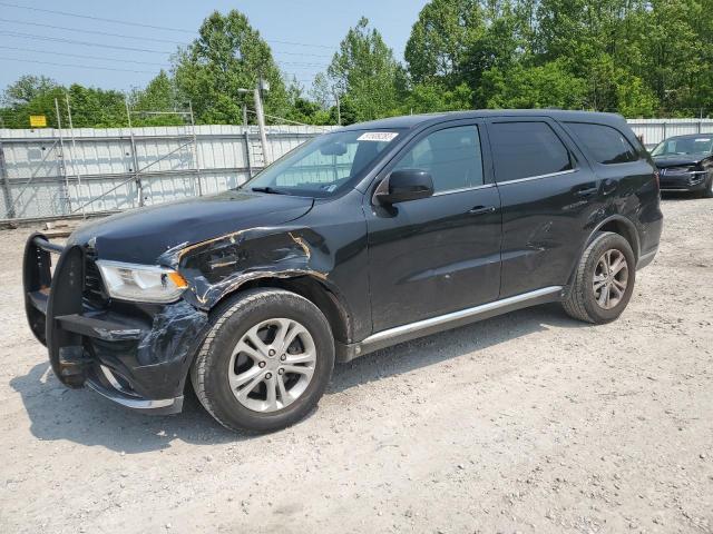 2014 Dodge Durango 