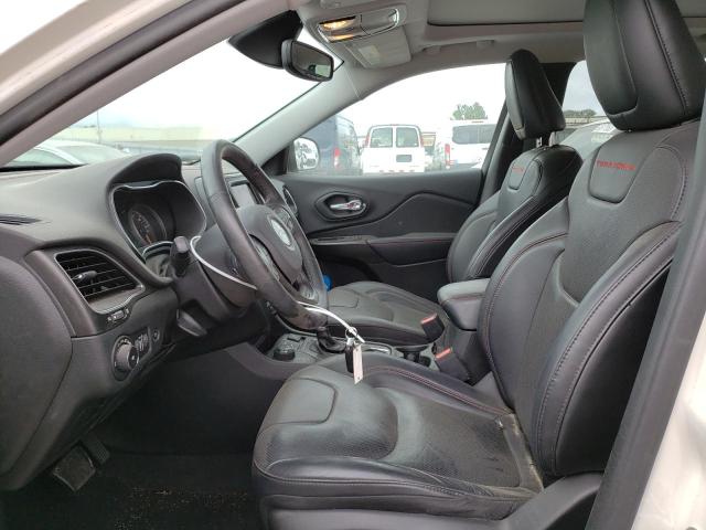 1C4PJMBX1KD372861 Jeep Cherokee Trailhawk