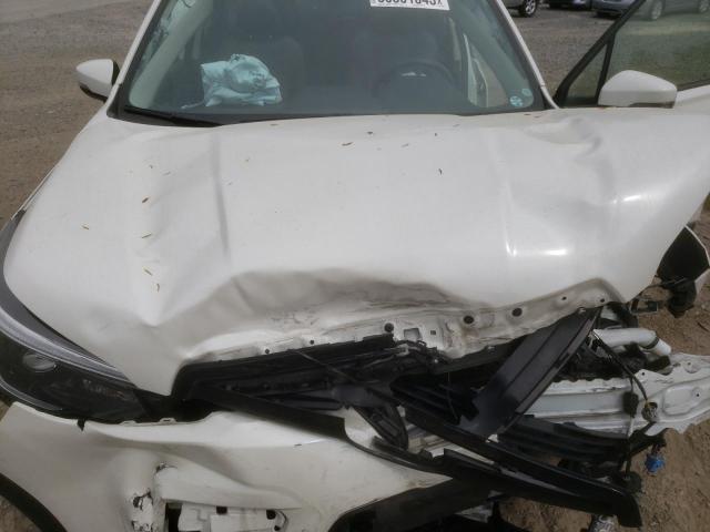 JF2SKARC0MH509293 Subaru Forester Sport