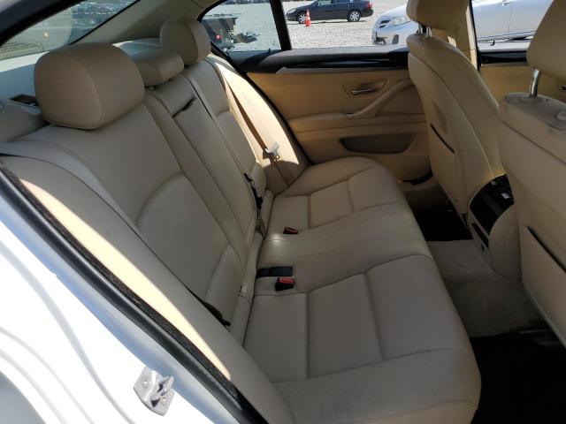 WBA5A5C50FD521161 BMW 528 I