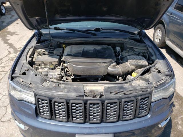 1C4RJFCG7KC726696 Jeep Grand Cherokee Overland