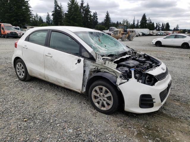 KNADM5A37G6646264 KIA RIO LX