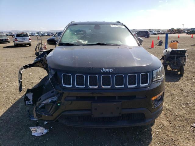 3C4NJCBB8KT649540 Jeep Compass Latitude