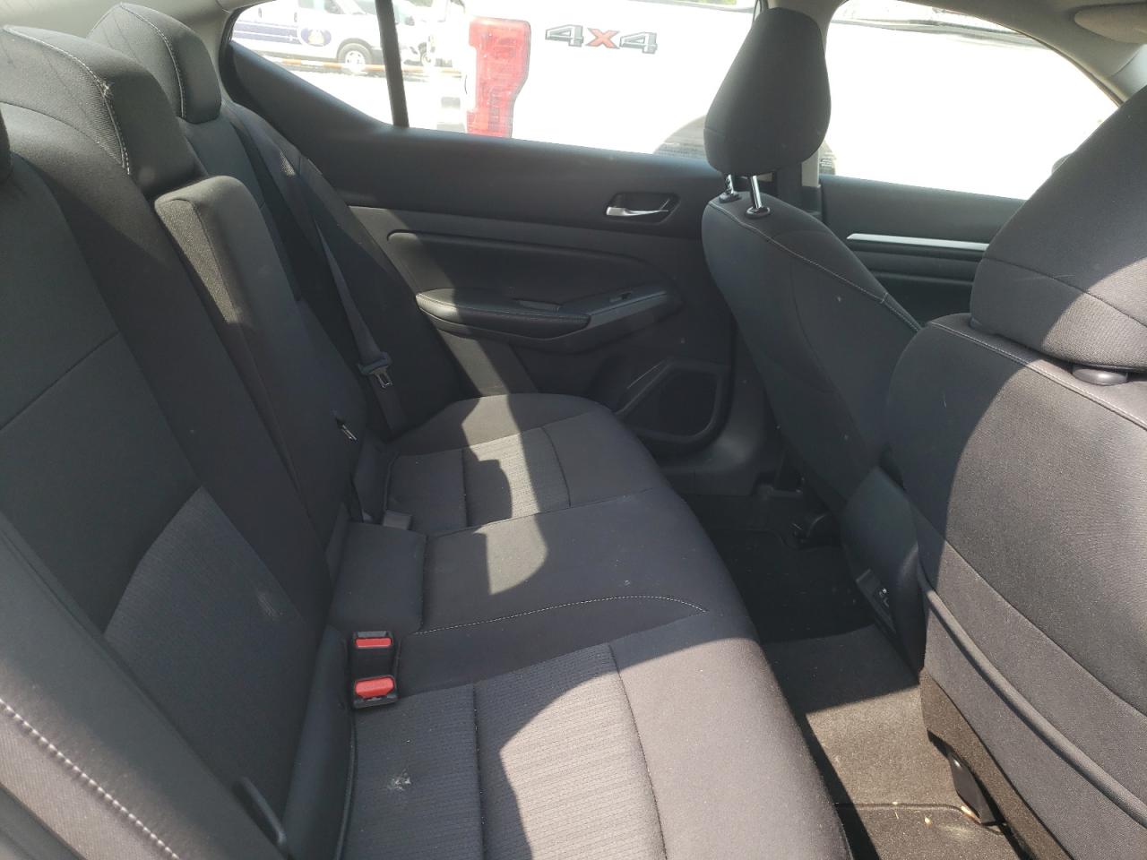 1N4BL4DW0NN366563 NISSAN ALTIMA 2022