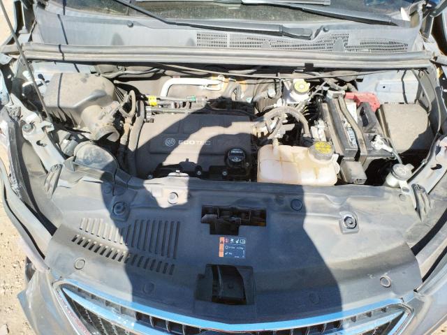 KL4CJASB2KB863284 Buick Encore Preferred