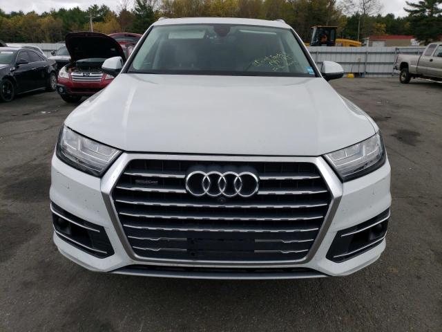 VIN WA1VAAF75JD016745 2018 Audi Q7, Prestige no.5