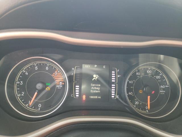 1C4PJMAS4GW290057 Jeep Cherokee Sport