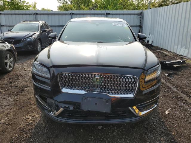 2019 LINCOLN NAUTILUS S 2LMPJ6K99KBL19733