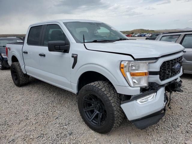 1FTEW1EPXMKD77199 Ford F150 Supercrew