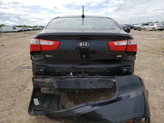 KNADM4A30F6515704 KIA RIO LX