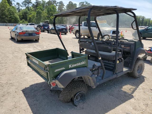 2017 KAWASAKI KAF620 R JK1AFCR17HB530119